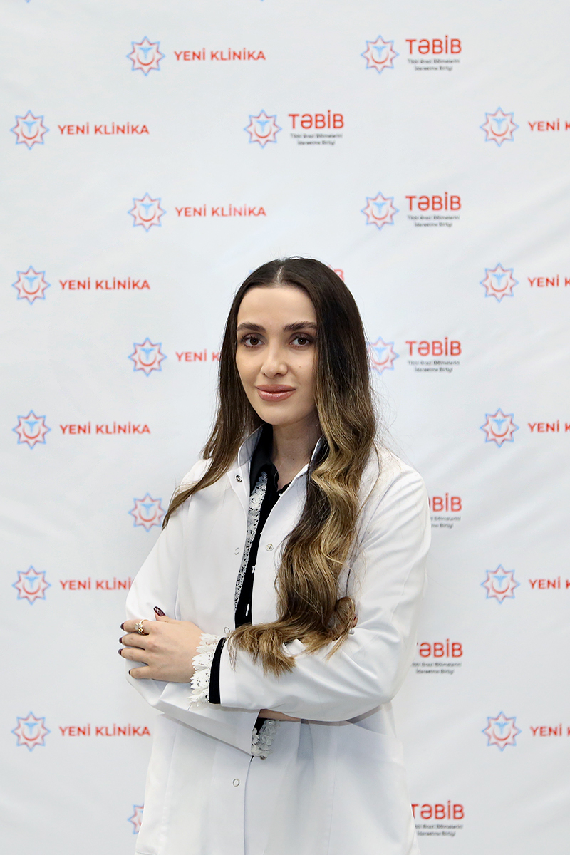 Dr. Səbinə Tağıyeva