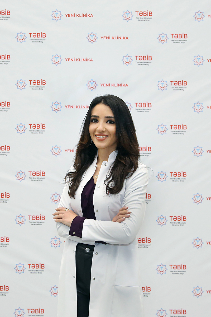 Dr.Nigar Bayramova