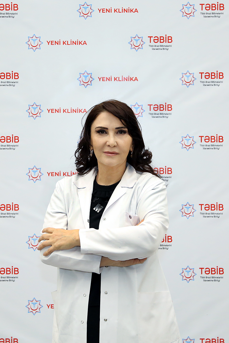 Yeni Klinika - 