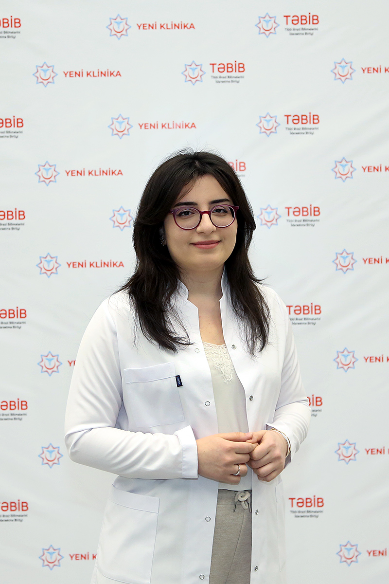 Yeni Klinika - 