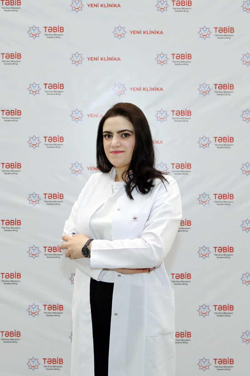 Dr. Nigar Məmmədli