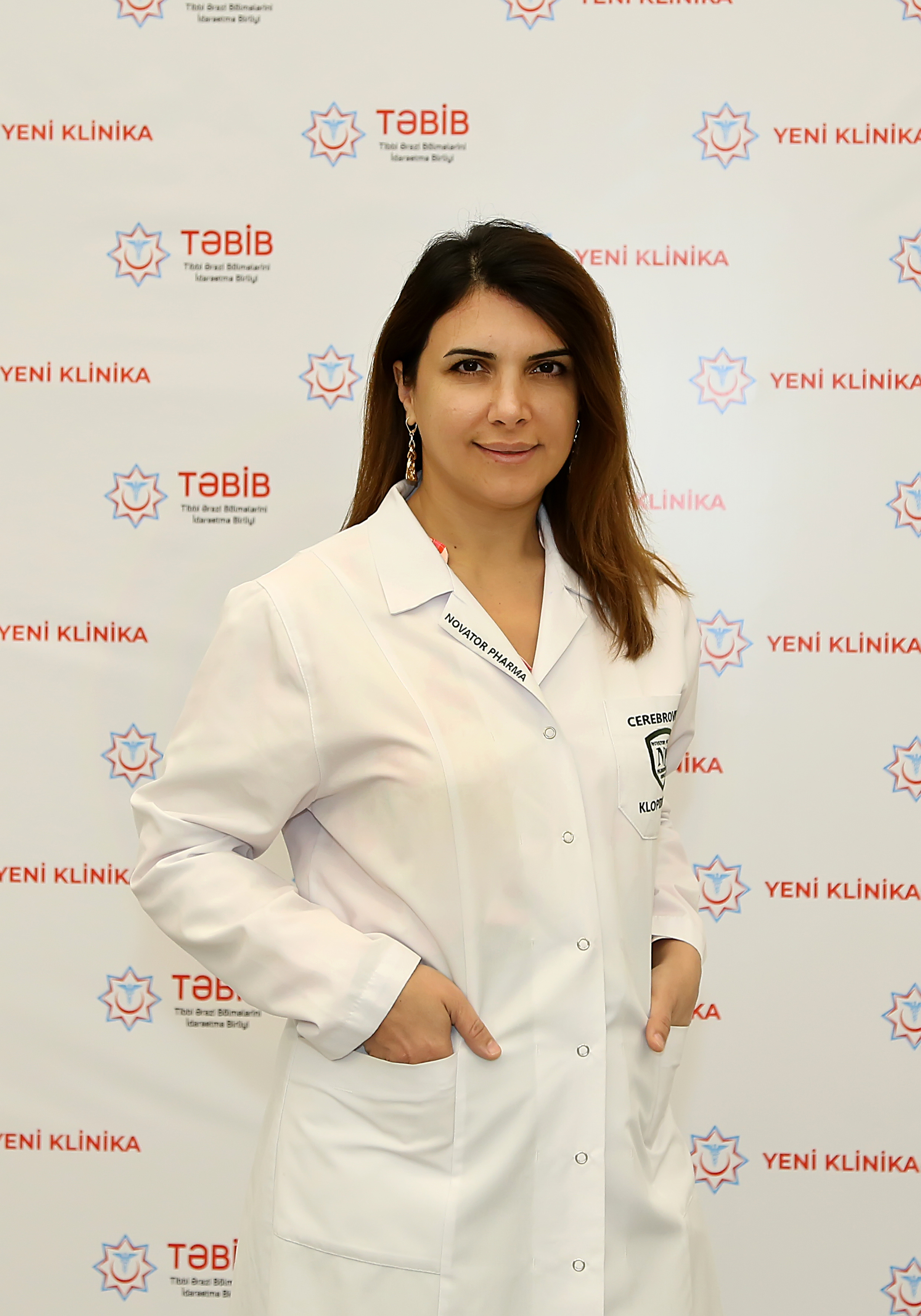 Yeni Klinika - 