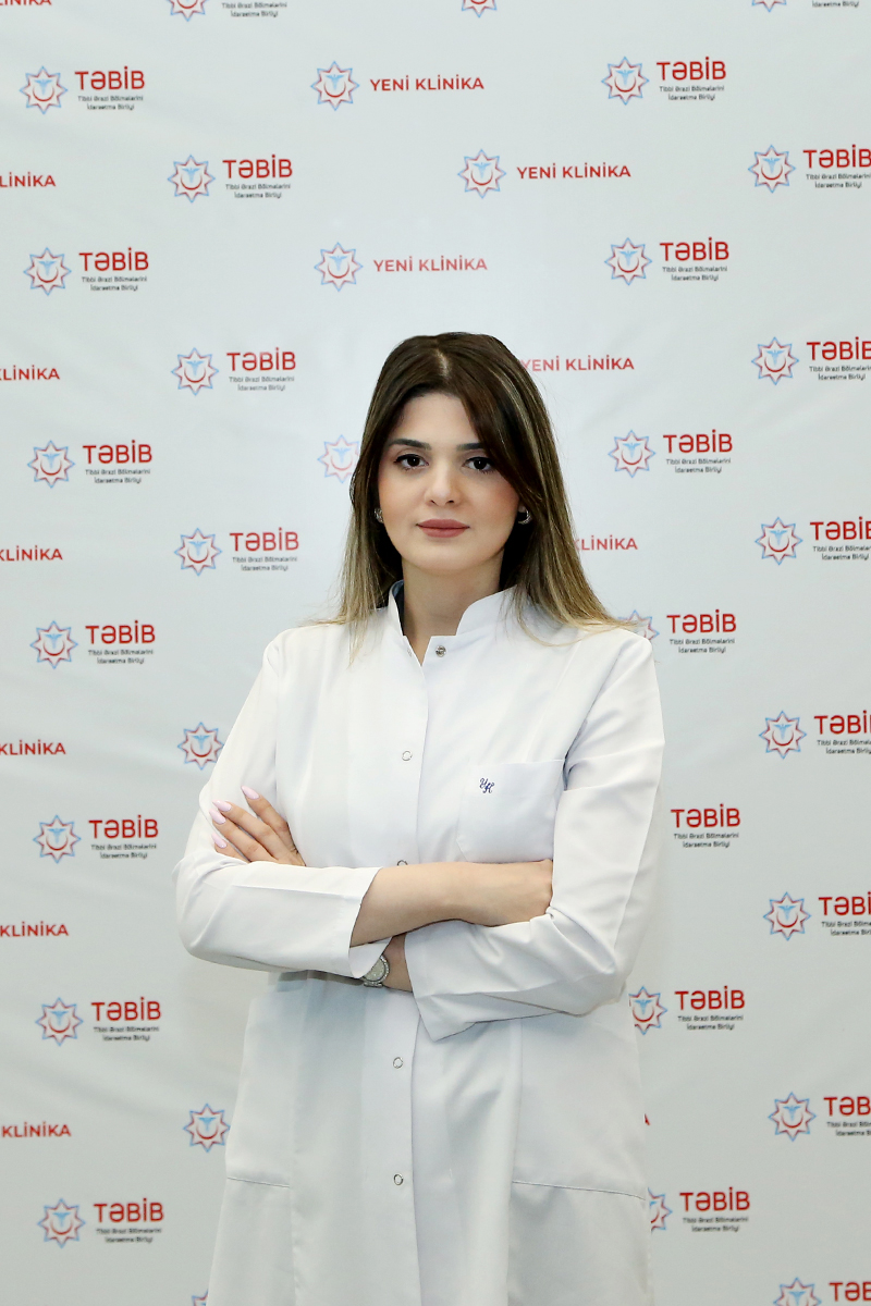 Dr. Aysel Ağalarova