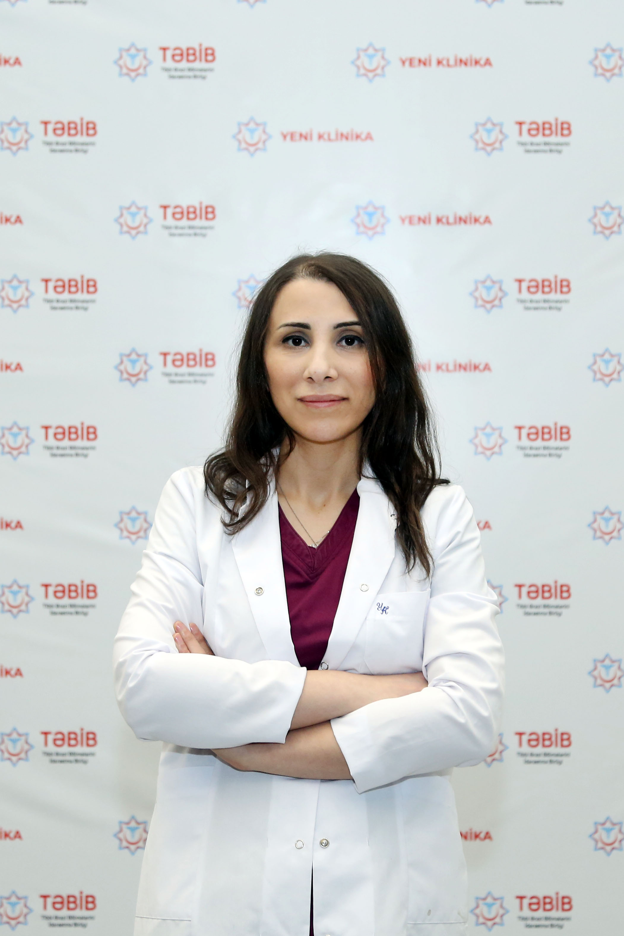 Yeni Klinika - Dr. Sahabxanım Niftaliyeva