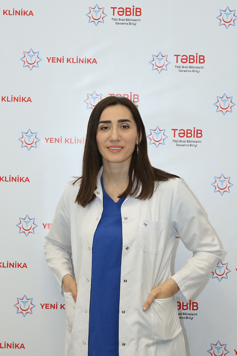 Yeni Klinika - 