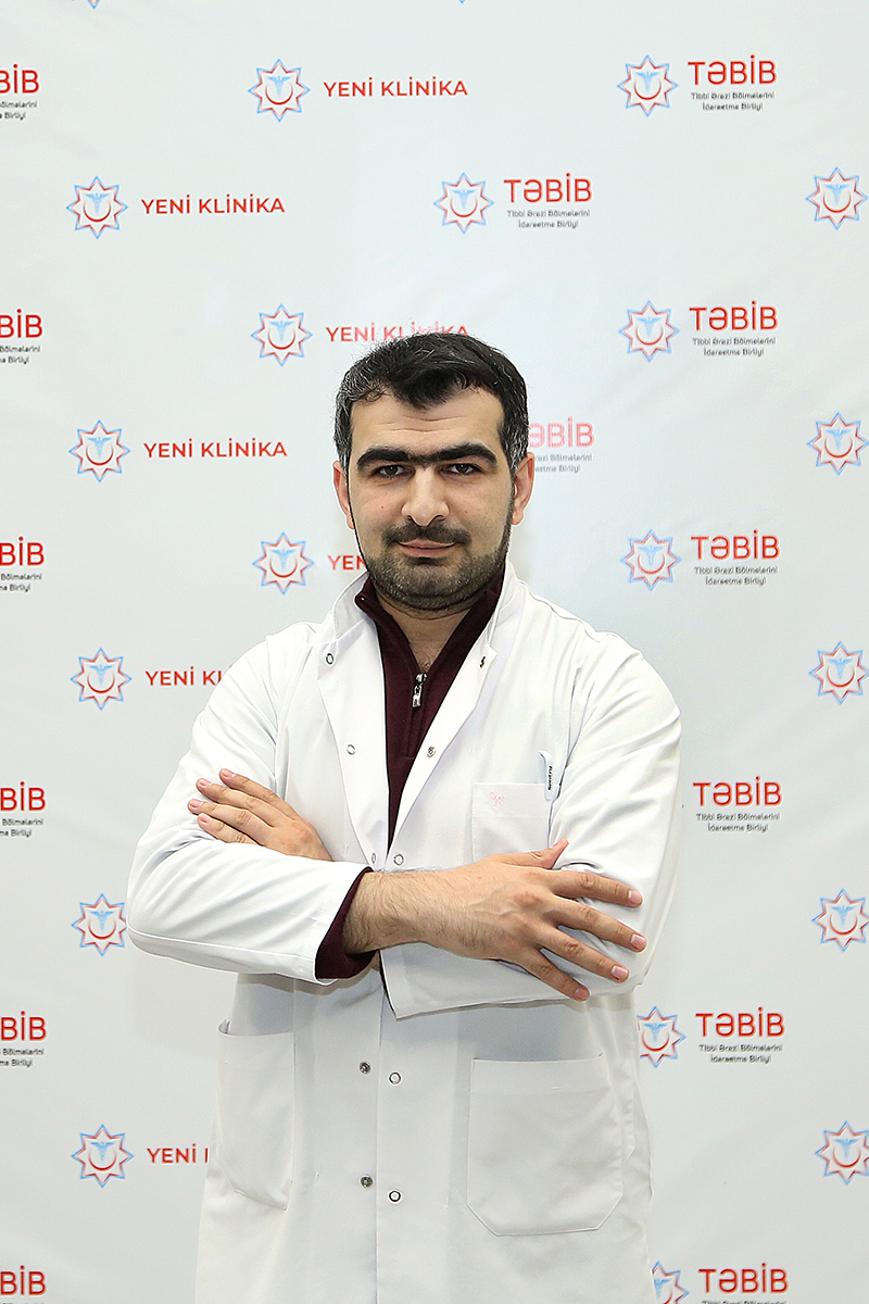 Dr. Müşviq Ramazanov