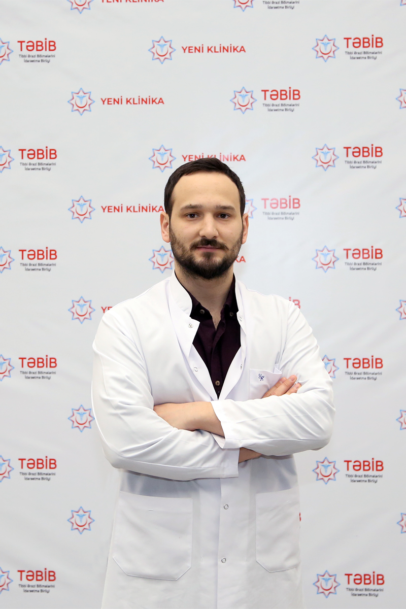 Dr. Turan Məmmədəliyev