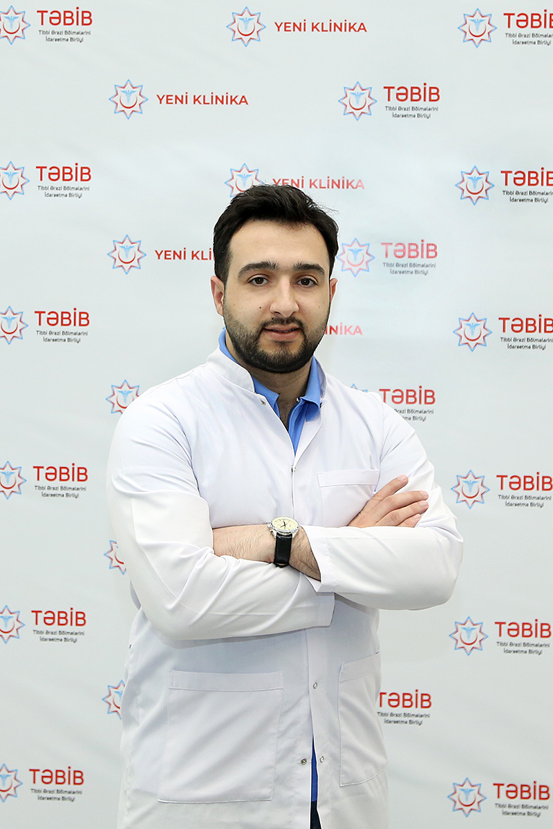 Dr. Vaqif Qurbanov