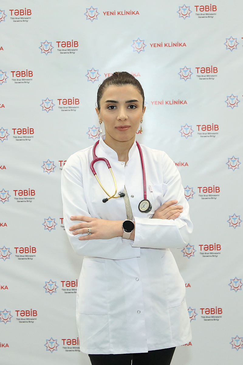 Dr. Aygül Qurbanova