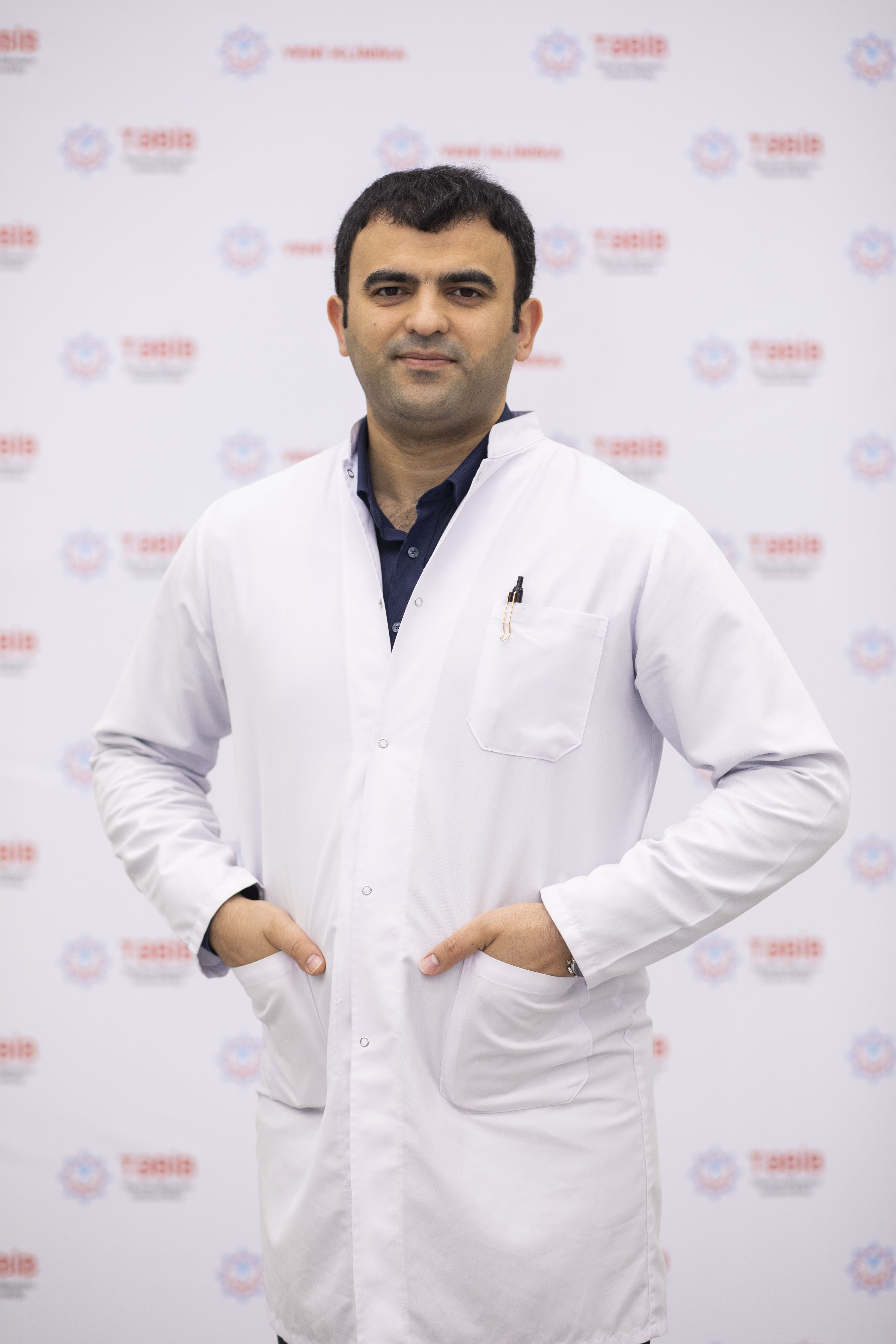 Dr.Orxan Fərzəliyev