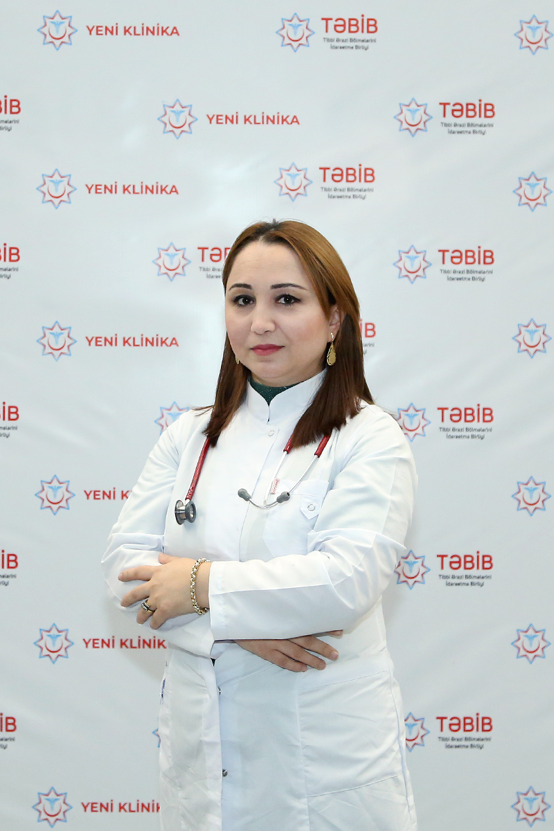 Yeni Klinika - 