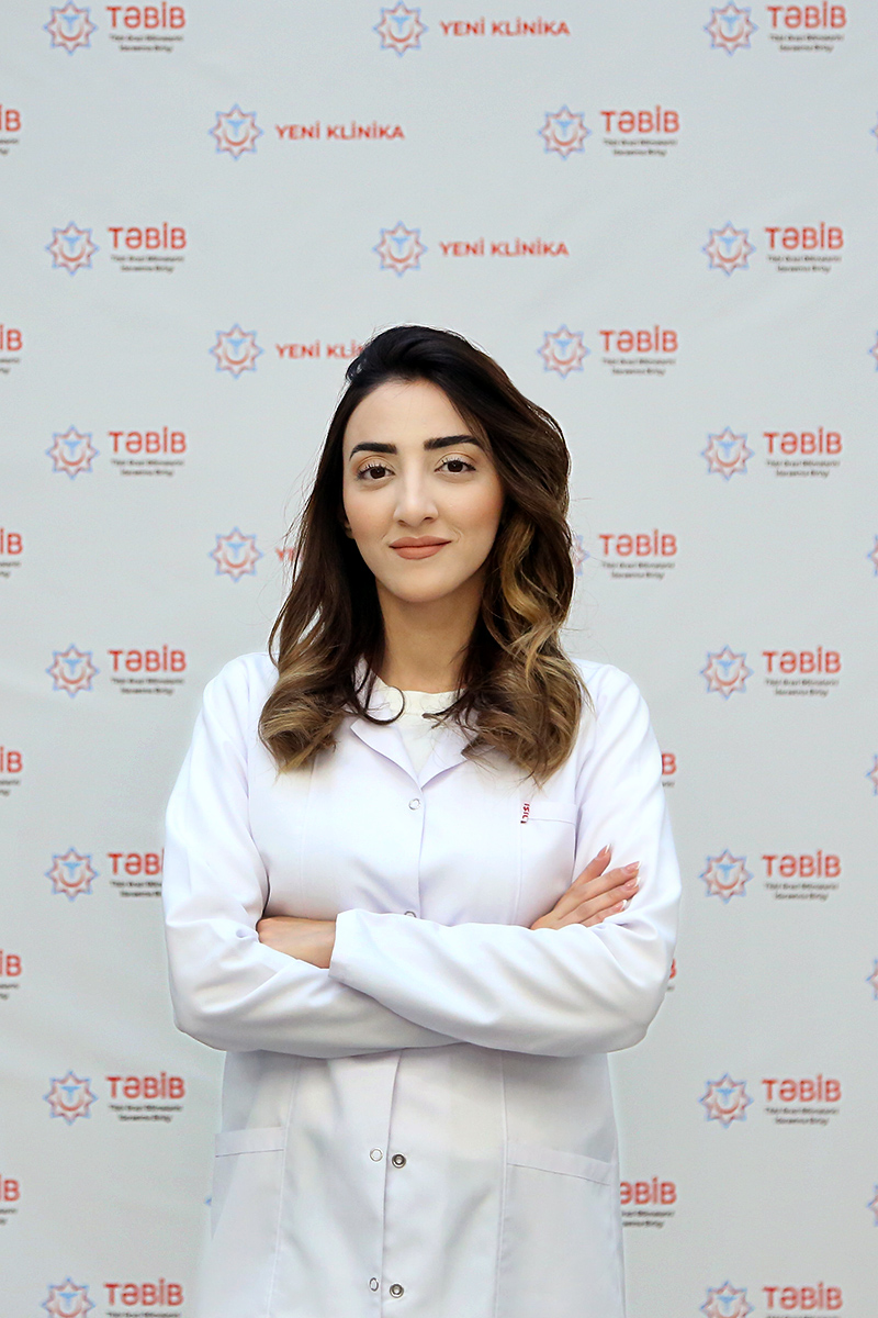 Dr.Səbinə Tağıyeva